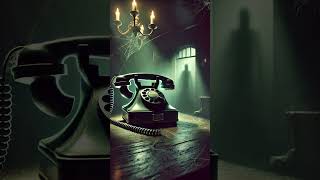 Scary Fun Facts The Haunted Phone Number [upl. by Rosenfeld]