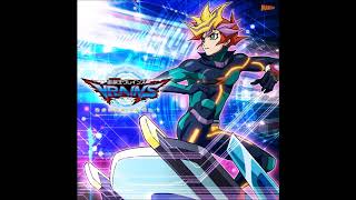 YUGIOH VRAINS SOUND DUEL 1  02 INTO THE VRAINS [upl. by Colier508]