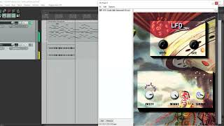 SWELLY  Quick VST Demonstration [upl. by Ahsenik]