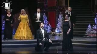 quotContessa perdonaquot  W A Mozart Le Nozze di Figaro  Finale [upl. by Eerazed]