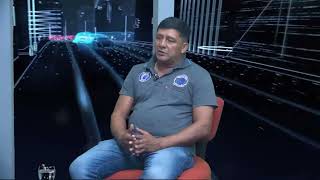 PDV PERICO 2024 ENTREVISTA SEC GRAL UOCRA JUJUY SR RAMON NEYRA [upl. by Hollington]