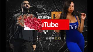 Drake x Ayonatheartist No Guidance  ProdSavageRansom [upl. by Hieronymus]