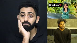 സഞ്ജുവിന്റെ Breakup ഡ്രാമ മൊത്തം ഉടായിപ്പ് ആയിരുന്നു ഗായ്സ്  Sanju Techy Vlogs  Neethu Thomas [upl. by Alek175]