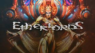 Etherlords OST  Synthets Battle Theme 3 [upl. by Marijo]