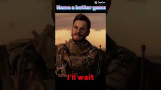 Ill wait cod edit game mw2019 [upl. by Eitsyrhc]