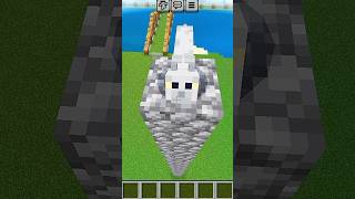 Minecraft insane fact 😎🤣 Banglaminecraft gaming minecraftbangla bangladeshiminecraft [upl. by Bunce560]