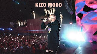 Kizo  KIZO MOOD prod BeMelo [upl. by Mallissa]