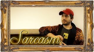 Sarcasm with Seamus Ep4 YOLO amp Bufu Egypt [upl. by Patman]