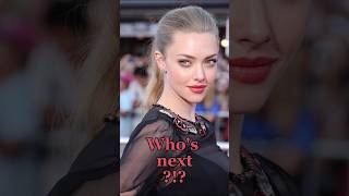 Amanda Seyfried Relationshipsactor hollywood crushrelationship shorts [upl. by Anerb]