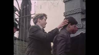 Trailer DIE KAMERADEN DES KOLOMAN WALLISCH  Michael Scharang  1984  Drama [upl. by Endo]