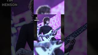 Tim Henson The Greatest Guitarists of All Time Part 2 shorts progrock polyphia mathrock [upl. by Drud]