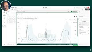 Datama Detect in Qlik Sense FR [upl. by Raveaux]