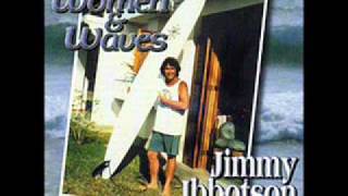 Jimmy Ibbotson  Women amp Waves [upl. by Zeitler]