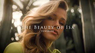 The Beauty Of Isa  BMPCC 6K PRO  Sigma 1835  Ronin RS2  Cinematic fashion film [upl. by Nomae]