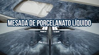 Mármol granito o cuarzo ¿Cuál es el material adecuado para tu cocina 🥇💎 Comparativa [upl. by Balbinder279]