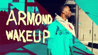 Armond WakeUp  Revelation Is Revolution music video [upl. by Oilcareh]