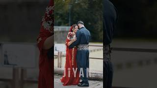 Karwan amp Schermin  Hena REEL  JiyanVideo 2024 [upl. by Farron]