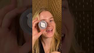 Skimcareee demonstrates how to use the RÉDUIT UNI The worlds first hair and skincare device [upl. by Sucramrej]