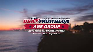 2018 Age Group National Championships Highlight Video [upl. by Alahc]