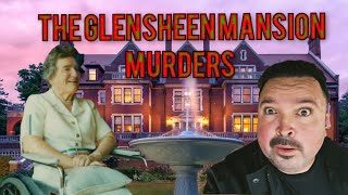 The Glensheen Mansion Murders [upl. by Carole]