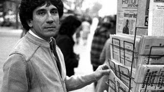 Reinaldo Arenas orgullo cubano [upl. by Leahcimsemaj]