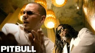 Pitbull  Toma ft Lil Jon Official Video [upl. by Jason]