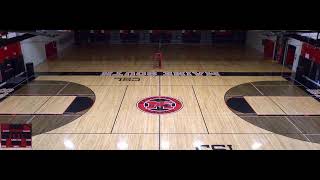 Maine South High School vs Evanston Township High School Mens Varsity Volleyball [upl. by Dede]