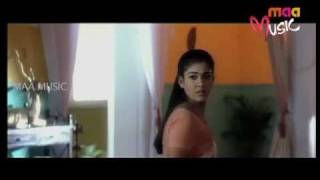 Chandramukhi Songs  Andala Aakasamantha  S P Balasubramaniam [upl. by Jandy510]