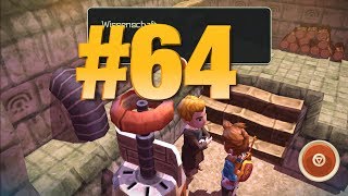 Oceanhorn  Part 64  Gameplay Walkthrough [upl. by Nezam]