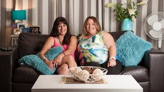 Gogglebox Australia S04E01 [upl. by Mikol]