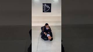 JiuJitsu Armlock da Guarda Fechada [upl. by Adekan]