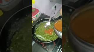 coriander sauce food [upl. by Hiram]