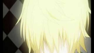 Pandora Hearts AMV We Are [upl. by Assirol919]