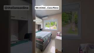 Casa Nova financiamento imoveis virginia [upl. by Asirral]