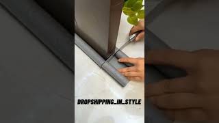 MAGZO Foam  Weather Stripping  Thick Window  Air Conditioner  Sealer [upl. by Judon]