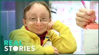 The Boy Wholl Never Grow Up Extraordinary Person Documentary  Real Stories [upl. by Sianna673]