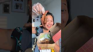 MUKBANG 3 MENU AYAM 🐔 Paling enak ayam yang ketiga jujurly [upl. by Evannia361]