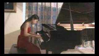 Yiren Lu Mendelssohn [upl. by Bat]