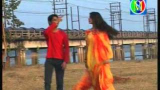 dil tore mile nagpuri song [upl. by Ibmat125]