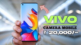 Top 3 VIVO CAMERA mobile under 20000 with OIS4KSONY 3 best VIVO 5G CAMERA mobile under 20000 [upl. by Ahsinuq]