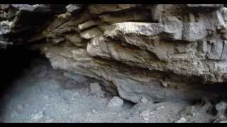 Rattlesnake Cave part 1 4k [upl. by Mcadams]