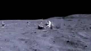 Apollo 20 Mission Part 13 Original Video [upl. by Fanchon]