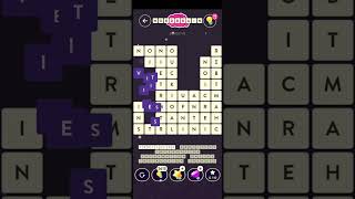 Wordbrain May 8X8 Puzzles Level 21  Wordbrain May 8X8 Puzzles [upl. by Allemahs]