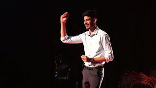 How the Power of Advertising made him a Millionaire at the age of 18  Aryan Tripathi  TEDxLPU [upl. by Cyrill]