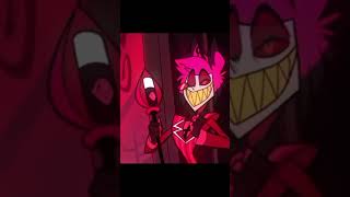 Alastor hazbinhotel edit fy [upl. by Nika]