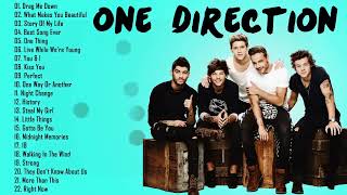 onedirection full album [upl. by Renruojos]