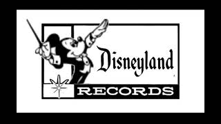 Disneyland Records Logo Fixed [upl. by Lancaster]