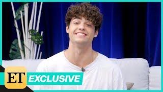 The Internets Boyfriend Noah Centineo Full Interview Exclusive [upl. by Yvonne]