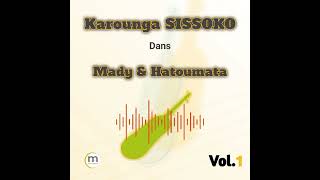 Karounga SISSOKO dans Mady et Hatoumata bientôt sur notre chaîne [upl. by Anyahc]