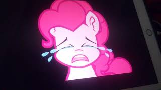 pinkie pie cry [upl. by Nady]